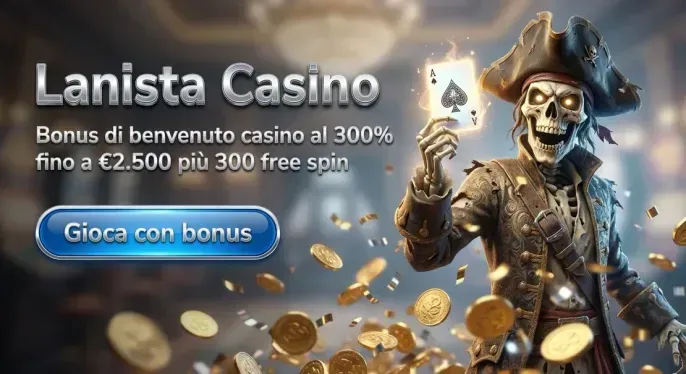 Lanista Casino